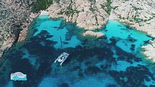 Cala Coticcio