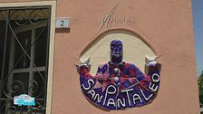 L'ultimo ormeggio