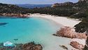 Spiaggia rosa di Budelli