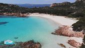 Spiaggia rosa di Budelli
