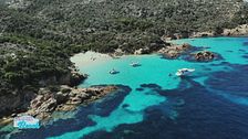 Isola di Spargi