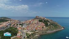 Castelsardo: un incantevole borgo medioevale