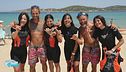 Windsurf, sole e divertimento a Porto Pollo, Palau