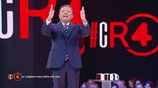 #CR4 - Puntata del 9 giugno