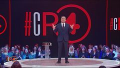 #CR4 - Puntata del 16 giugno