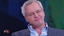 Enrico Mentana, "prima donna" del tg La7