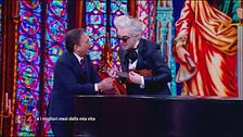 Morgan e la musica