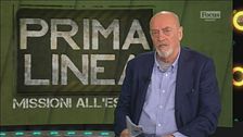 Prima linea | Missioni all'estero