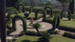 I giardini vaticani