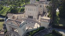La Casina di Pio IV