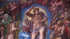 La Cappella Sistina