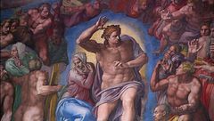 La Cappella Sistina
