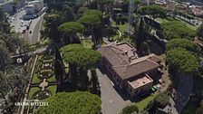 La Palazzina Marconi
