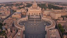 La Chiesa abbraccia tutti i pellegrini