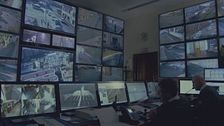 La Gendarmeria vaticana