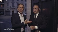 Il clavigero dei Musei Vaticani
