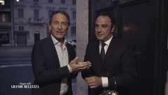 Il clavigero dei Musei Vaticani