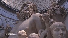 I musei vaticani