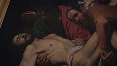 Caravaggio e gli altri artisti dei musei vaticani