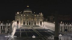 Viaggio nella grande bellezza - Speciale Vaticano