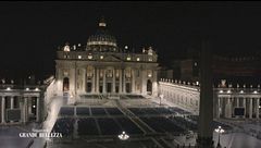 Viaggio nella grande bellezza - Speciale Vaticano