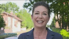 Puntata dell'8 giugno