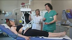 Ritenzione idrica e grasso addominale