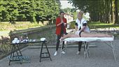 Proteggere la pelle dal sole