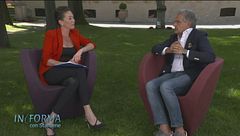 Curare le allergie con l'alimentazione