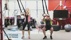 Incidenti di sport