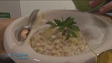 Una giusta alimentazione