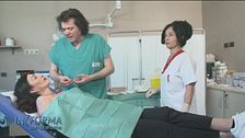 La vitiligine