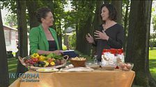 La cena perfetta: i consigli di Valeria Airoldi