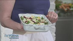 La ricetta per Starbene