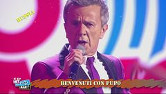 Puntata del 14 luglio