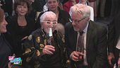 Onore a Lina Wertmuller