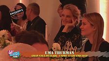 Uma Thurman: esclusivo!
