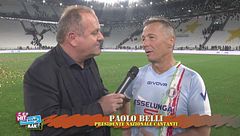 La nazionale cantanti