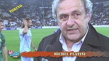 Michel Platini