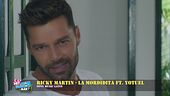 Ricky Martin