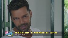 Ricky Martin