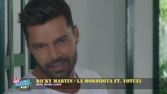 Ricky Martin