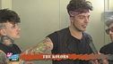 The Kolors ed Elodie