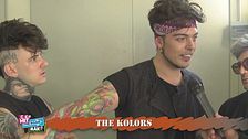 The Kolors ed Elodie