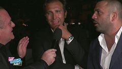 Pio e Amedeo