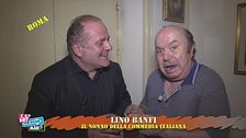 Benvenuti con Lino Banfi