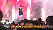 Il concerto di Ultimo