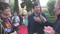 Fabio De Luigi e Valentina Lodovini