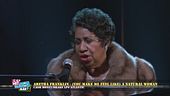 Tributo ad Aretha Franklin