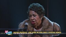 Tributo ad Aretha Franklin